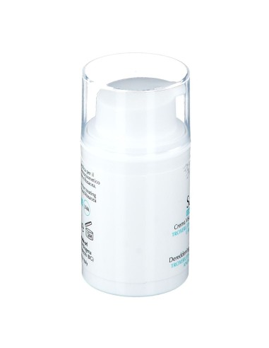 SAVE ROSE CREMA ANTICOUPEROSE 50 ML