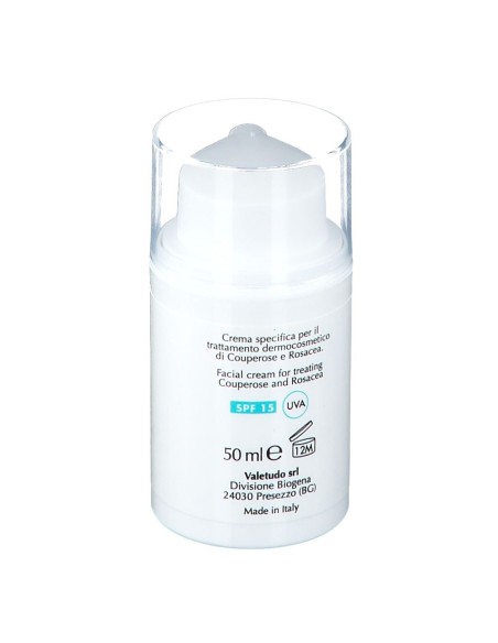 SAVE ROSE CREMA ANTICOUPEROSE 50 ML