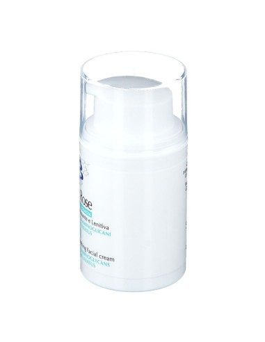 SAVE ROSE CREMA ANTICOUPEROSE 50 ML
