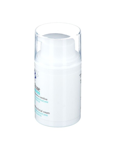 SAVE ROSE CREMA ANTICOUPEROSE 50 ML