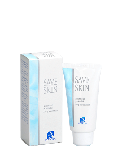 SAVE SKIN CREMA IDRATANTE VISO 50 ML