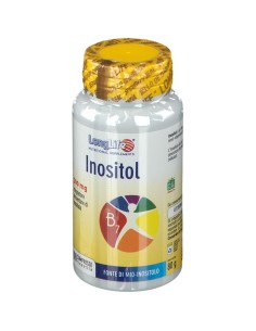 LONGLIFE INOSITOL 100 COMPRESSE RIVESTITE 2