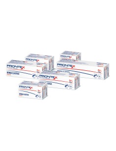 PRONTEX BENDA ELASTICA BIANCA 450X20CM