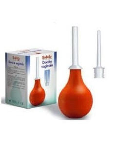 DOCCIA VAGINALE 14