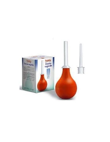 DOCCIA VAGINALE 14