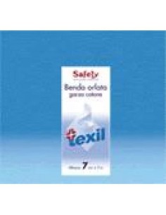 PRONTEX BENDA ORLATA 20 FILI 15X500CM