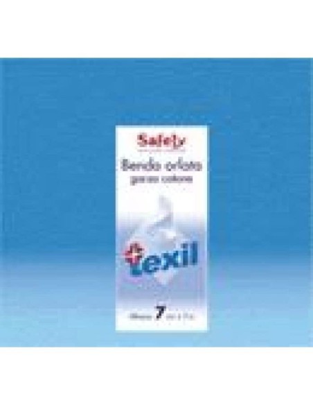 PRONTEX BENDA ORLATA 20 FILI 15X500CM
