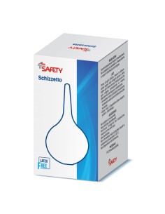 SCHIZZETTO GOMMA 14