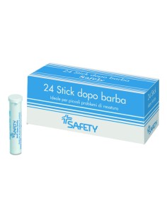 STICK DOPOBARBA 7,5 G
