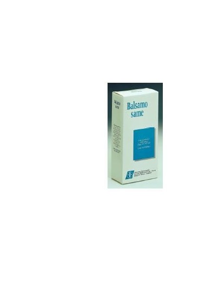 SAME BALSAMO CAPELLI 125 ML