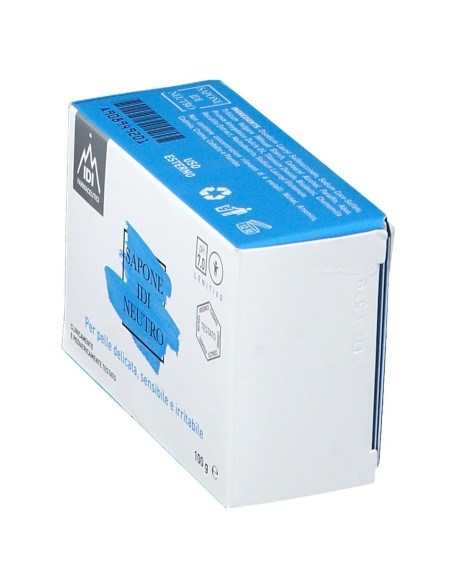 SAPONE IDI NEUTRO 100 G