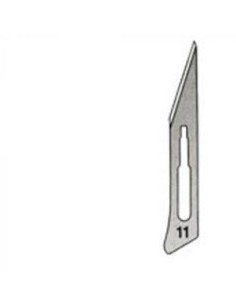 BISTURI STERILE 22 1 PEZZO