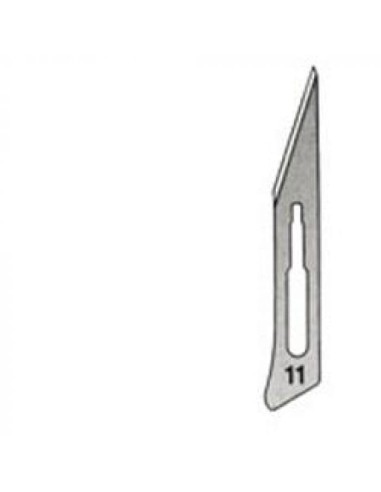 BISTURI STERILE 22 1 PEZZO