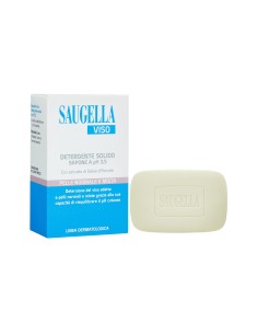 SAUGELLA SOLIDO PH 3,5 100 G