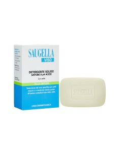 SAUGELLA SOLIDO ZOLFO 100 G