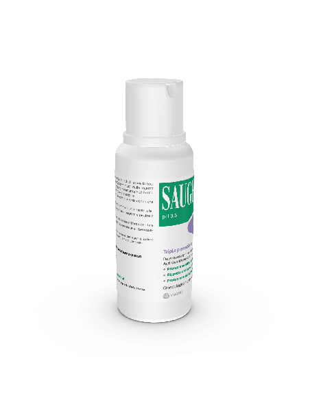 SAUGELLA ATTIVA FLACONE 250 ML