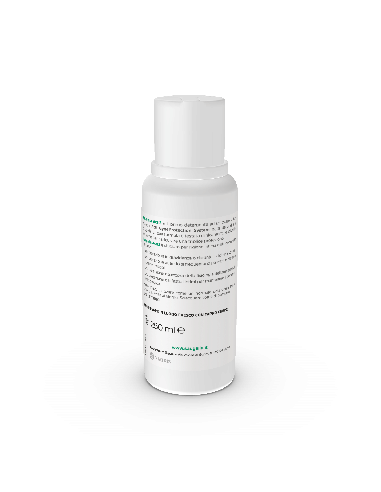 SAUGELLA ATTIVA FLACONE 250 ML