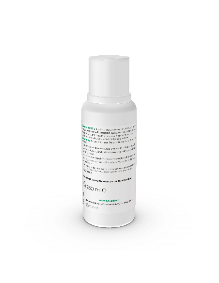 SAUGELLA ATTIVA FLACONE 250 ML
