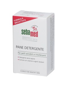 SEBAMED PANE GR 150