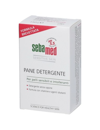 SEBAMED PANE GR 150