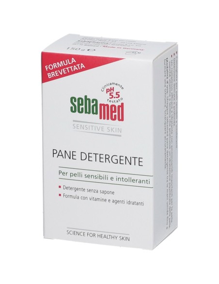 SEBAMED PANE GR 150