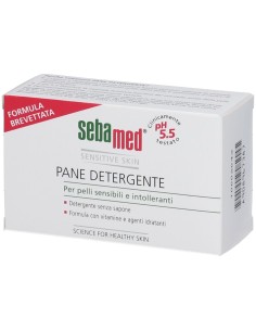 SEBAMED PANE GR 150 2