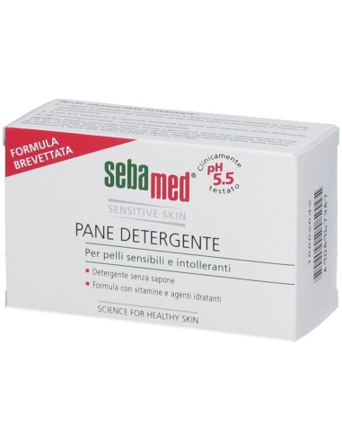 SEBAMED PANE GR 150