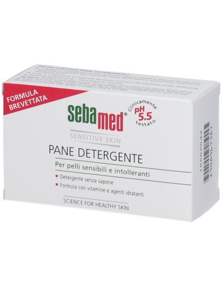 SEBAMED PANE GR 150