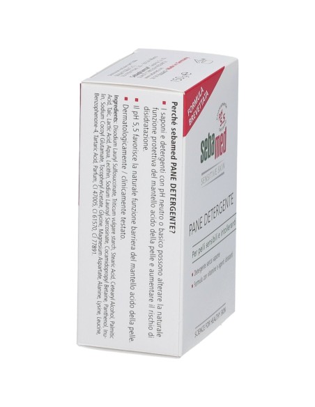 SEBAMED PANE GR 150