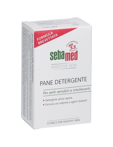 SEBAMED PANE GR 150