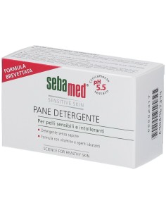 SEBAMED PANE GR 100