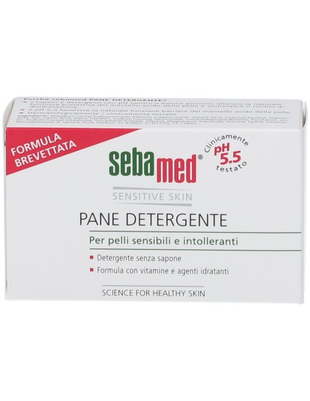 SEBAMED PANE GR 100