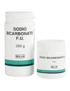 SODIO BICARB POLV 250 G