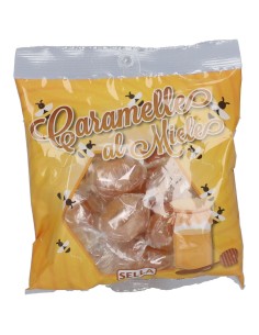CARAMELLE MIELE BUSTA