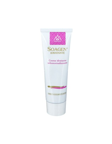 SOAGEN IDRATANTE 50 ML