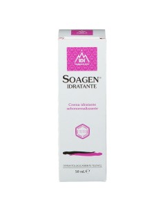 SOAGEN IDRATANTE 50 ML 2