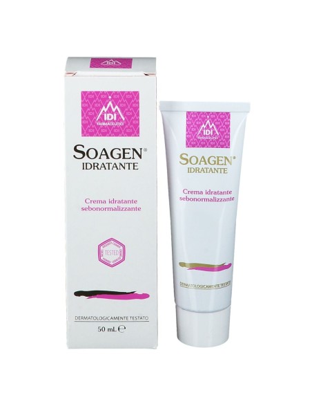 SOAGEN IDRATANTE 50 ML