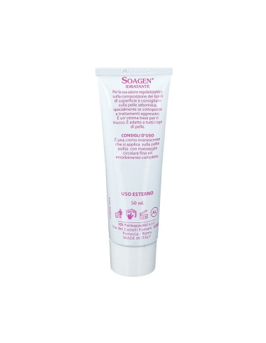 SOAGEN IDRATANTE 50 ML