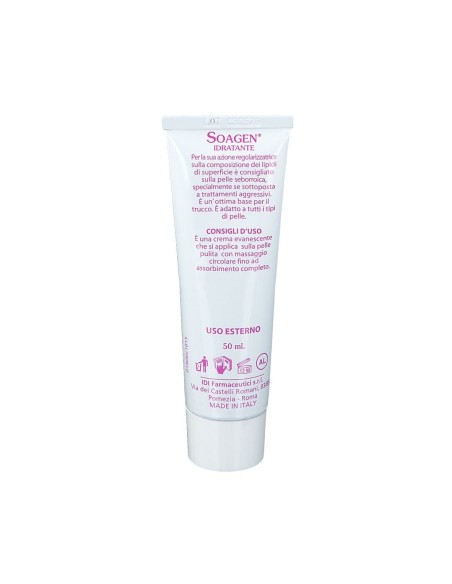 SOAGEN IDRATANTE 50 ML