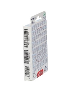 MEDICAZIONE COMPRESSA AUTOADESIVA DERMOATTIVA IPOALLERGENICA AERATA MASTER-AID DROP MED 7X5 5 PEZZI 2