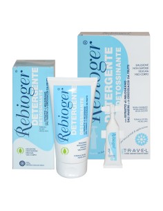 REBIOGER DETERGENTE 150 ML