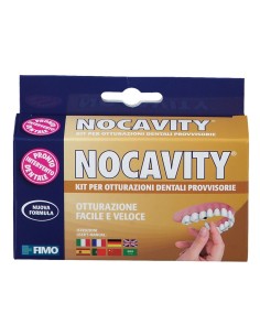NOCAVITY KIT OTTURAZIONI 2