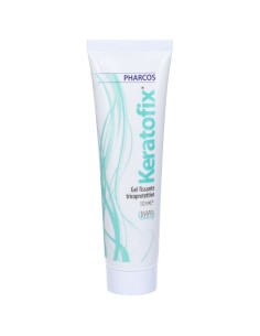 PHARCOS KERATOFIX GEL CAPELLI 100 ML
