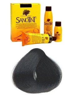 SANOTINT TINTURA CAPELLI 01 NERO 125 ML