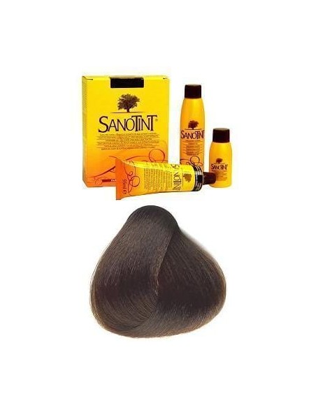 SANOTINT TINTURA CAPELLI 05 CASTANO DORATO 125 ML
