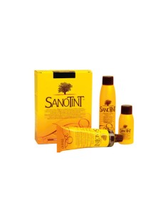 SANOTINT TINTURA CAPELLI 06 CASTANO SCURO 125 ML