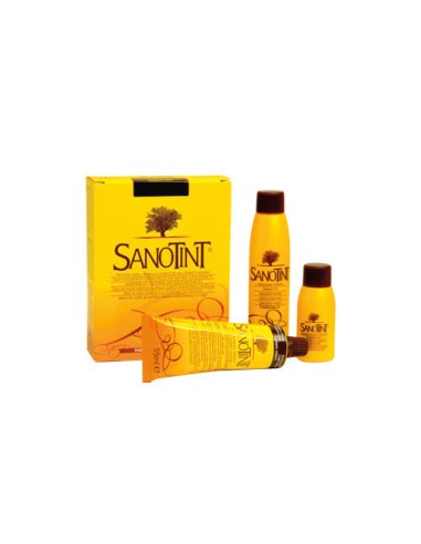 SANOTINT TINTURA CAPELLI 06 CASTANO SCURO 125 ML
