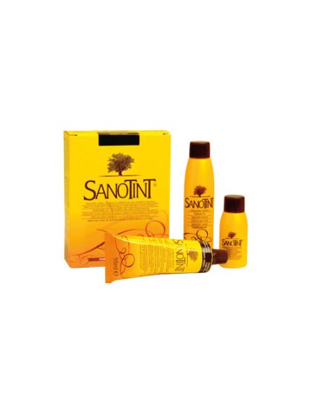 SANOTINT TINTURA CAPELLI 06 CASTANO SCURO 125 ML