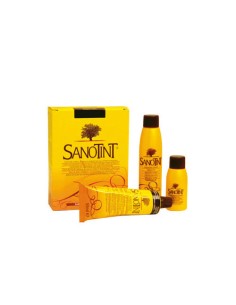 SANOTINT TINTURA CAPELLI 09 BIONDO NATURALE 125 ML
