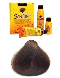 SANOTINT TINTURA CAPELLI 18 VISONE 125 ML